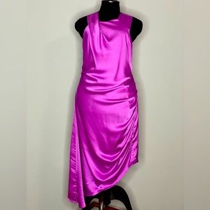 Entro The Iris Dress size L